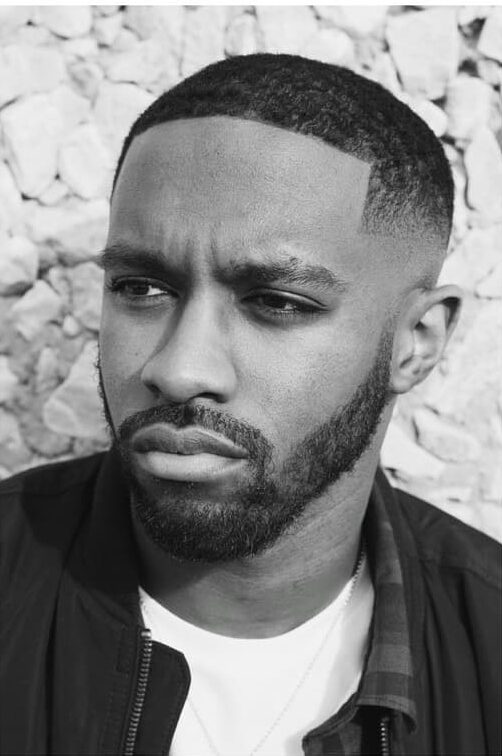 Alexander Davis, DJ and saxophonist at Xandavi Entertainment